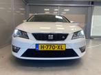 Seat Leon ST 1.4 TSI FR | CLIMA | LM VELGEN | PARKPILOT | TR, Euro 5, Zwart, 4 cilinders, Leon