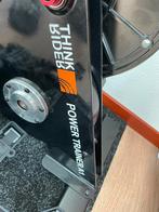 Fietstrainer Smartdrive Think Rider Zwift, Ophalen, Gebruikt