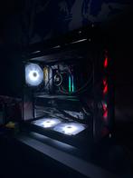 Gaming PC - RTX 5080, Ryzen 9 7900X, Computers en Software, Ophalen, 64 GB of meer, Zelfgebouwde PC, Nieuw