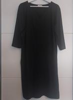 Mooie nieuwe travel jurk van Glam Label maat 44/46, Zwart, Maat 42/44 (L), Nieuw, Ophalen of Verzenden