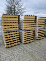 Golfpanelen Sandwichpaneel Isolatiepanelen Golfprofiel Roof