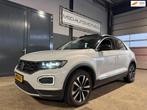 Volkswagen T-Roc 1.6 TDI Sport|IQ-DRIVE|PANORAMADAK|DIGIDASH, Voorwielaandrijving, Gebruikt, 4 cilinders, 116 pk
