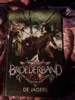 Broederband 3: De Jagers - John Flanagan, Ophalen of Verzenden, Gelezen