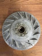 Ducati Energia PL170 Vliegwiel Vespa V50/PV/ET3/PK, Ophalen of Verzenden, Gebruikt, Blok, Vespa