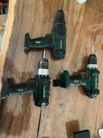 Parkside boormachines, Ophalen, Zo goed als nieuw, Boormachine