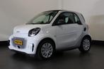 Smart Fortwo EQ Comfort 60KW | A/C Climate | Cruise | Stoel, Auto's, Smart, ForTwo, Te koop, 95 km, Geïmporteerd