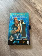 Red Dragon Peter Wright World Championship 2020 darts 21gr, Sport en Fitness, Darts, Ophalen of Verzenden, Zo goed als nieuw, Pijlen