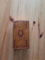 Antiek Album met Prenten en Kaarten, Ophalen of Verzenden