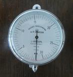 Manometer 0-30 cm / HG, Antiek en Kunst, Verzenden