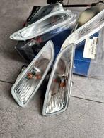 Vespa LED knipperlicht set Voorzijde en achetrzijde, Ophalen, Nieuw, Overige typen, Vespa