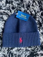 Polo Ralph Lauren Muts - Nieuwstaat, Ophalen of Verzenden, Nieuw, Muts