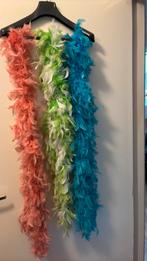 3 boa’s, Ophalen, Zo goed als nieuw, Carnaval