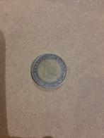 2 euro munt Hamburg, Ophalen of Verzenden, Duitsland, 2 euro, Losse munt
