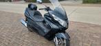 Suzuki Burgman 400 - Comfortabele Motorscooter, Particulier, Scooter, ABS