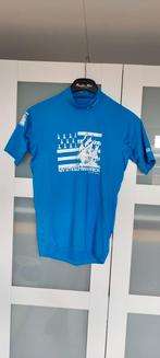 Uv 50+ beschermend shirt van Mystic maat M, Wandelen of Outdoor, Ophalen of Verzenden, Gedragen, Mystic