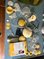 Medela Borstkolf Set, Ophalen, Zo goed als nieuw, Borstkolf