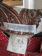 Elegante Naracamicie Blouse - Maat M, Maat 38/40 (M), Ophalen of Verzenden, Naracamicie, Gedragen