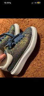 alexander mcqueen schoenen, Kleding | Dames, Schoenen, Overige kleuren, Ophalen of Verzenden, Sneakers of Gympen, Gedragen