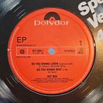 Hot Box - Do You Wanna Lover 12inch Maxisingle Vinyl, Ophalen of Verzenden, 12 inch, Maxi-single