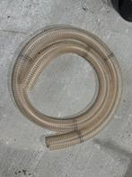 Afzuigslangen vacuumflex, Doe-het-zelf en Verbouw, Buizen en Afvoer, Ophalen, Overige materialen, 6 meter of meer, Overige typen