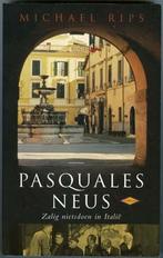 Pasquales Neus - Michael Rips, Michael Rips, Ophalen of Verzenden, Zo goed als nieuw, Amerika