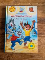 Weerwolvenfeest - Weerwolvenfeest, Fictie algemeen, Paul van Loon, Ophalen of Verzenden, Zo goed als nieuw