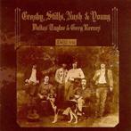 Crosby, Stills, Nash & Young - deja vu, Ophalen of Verzenden, 1960 tot 1980, Gebruikt