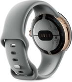 Google Pixel Watch LTE - Smartwatch - 41mm - Zachtgroen, Sieraden, Tassen en Uiterlijk, Smartwatches, Press@google.com, Google