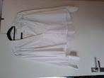 Blouse wit, Ophalen of Verzenden, Nieuw, Wit