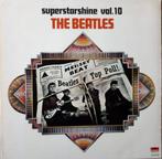 LP THE BEATLES - Superstarshine Volume 10, Verzenden, Gebruikt, 12 inch, Poprock