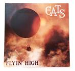 The Cats – Flyin' High (1982), Ophalen of Verzenden, 12 inch, Poprock