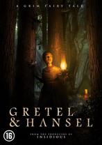 Gretel & Hansel, Cd's en Dvd's, Vanaf 16 jaar, Ophalen of Verzenden, Zo goed als nieuw, Overige genres