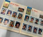 1978 78 PANINI Football Voetbal Sticker Album 100% compleet, Buitenlandse clubs, Ophalen of Verzenden, Zo goed als nieuw, H