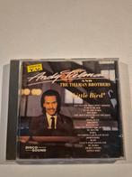 Andy Tielman & The Tielman Brothers-Little Bird, Cd's en Dvd's, Ophalen of Verzenden, Zo goed als nieuw