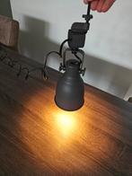 Ikea HEKTAR hanglamp (klem), Huis en Inrichting, Ophalen of Verzenden, Zo goed als nieuw