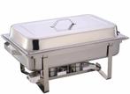 te huur Chafing Dish, Ophalen of Verzenden, Nieuw, Overige