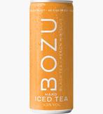 Bozu peach 13x250ml, Diversen, Levensmiddelen, Ophalen
