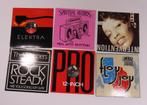 12" Maxi singles / 10x jaren 80 Soul/disco verzameling, Maxi-single, Ophalen of Verzenden, Zo goed als nieuw, 12 inch