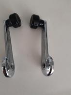 Raamslingers voor een oldtimer DAF 44, Auto-onderdelen, Interieur en Bekleding, Ophalen of Verzenden, Gebruikt