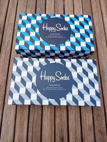 Happy Socks dames sokken maat 36 - 40 beschikbaar voor biedingen