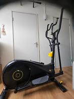 Crosstrainer snoerloos. Domyos 520, Sport en Fitness, Fitnessapparatuur, Ophalen, Zo goed als nieuw, Crosstrainer