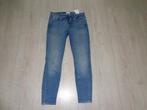 blauwe damesspijkerbroek van Selected Femme, maat 30/32, Ophalen of Verzenden, Gedragen, Blauw, W30 - W32 (confectie 38/40)