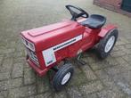 Fuchs international IHC IH 844 traptrekker oud, Ophalen, Gebruikt, Trapvoertuig