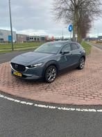 Mazda CX-30 Skyactiv-x 180pk Aut 2019 Grijs, Achterwielaandrijving, 4 cilinders, 179 pk, Handgeschakeld