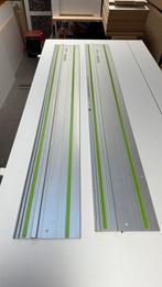 Festool FS 1400/2 ———  2 stuks!, Ophalen of Verzenden, Gebruikt