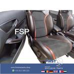 AMG Kuipstoelen Mercedes W176 W117 W156 Performance Stoelen, Auto-onderdelen, Interieur en Bekleding, Gebruikt, -, Ophalen of Verzenden