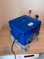 BUVA Q-Stream mechanische ventilatiebox, Doe-het-zelf en Verbouw, Ventilatie en Afzuiging, Ophalen, Zo goed als nieuw, Afzuiger