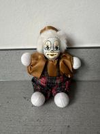 Vintage Clown Pop, Ophalen of Verzenden, Gebruikt, Overige typen
