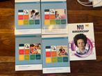 Schoolboeken mbo onderwijsassistent (nooit gebruikt), Boeken, Ophalen, Nieuw, Overige niveaus