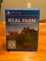 Real Farm - PS4 Game, Ophalen of Verzenden, Zo goed als nieuw